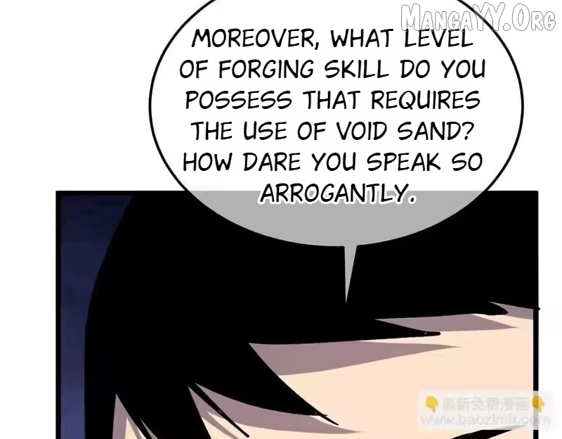 I Rely on My Invincibility to Deal Tons of Damage Passively! Chapter 153 - page 78